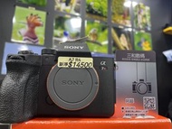 Sony a7r iv a7r4 行貨 新浄
