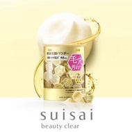 kanebo suisai 酵素洗顏粉 金裝 64粒