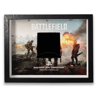 DUALSENSE GRAY CAMOUFAGE