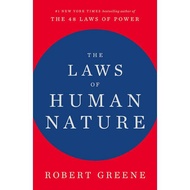 The Laws of Human Nature

By Robert Greene