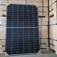 Monocrystalline 500W Solar Panels Full power monocrystalline solar panels generate 3kWh of electrici