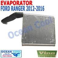 คอยล์เย็น เรนเจอร์ 2012 - 2018 มาสด้า บีที50 โปร 2012 - 2018 EVA0048 Evaporator Ford Ranger 2012 - 2