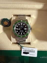 Rolex Submariner 126610LV