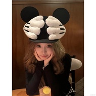 Mickey Doll Hat Minnie Cartoon Baseball Baseball Baseball Cute Baseball