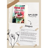 Rahsia Kita Berdua By Ean Azreyn