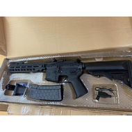 EITI BOHAN SLR V2 Gel blaster High End Gel Ball Blaster Metal Gear Blowback Toy CS Automatic AEG For