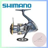 SHIMANO Spinning Reel 21 Altegra C3000HG