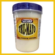 ☸ ۩ ✔ Rogers Tru-Mayo Mayonnaise All Purpose Dressing 3.5 liters