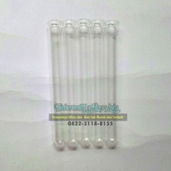 Tabung Reaksi / Test Tube Iwaki 20ml 16 x 150 mm Bukan Pyrex Harga