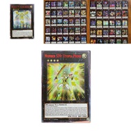 Battle Yu-gi-oh Epic Awaits With 148 English Cards In Collection File No.complete