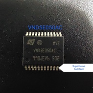1PCS IC / CHIP/ CAR ECU CHIP/ INTEGRATED CIRCUIT / 芯片 VND5E050AC