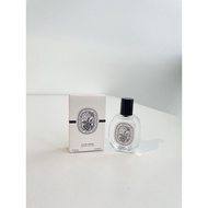 DIPTYQUE EAU ROSE EDT 10ML MINIATURE