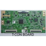 🔥USED🔥 ORIGINAL SAMSUNG UA46D5000PRXXM S100FAPC2LV0.3 T-CON BOARD BN44-00473A POWER BOARD READY STOC