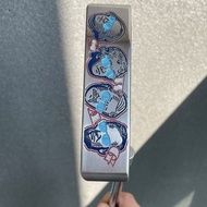 SWAG Golf Putter Straight Putter Unique Putter Flat Putter President Putter 113cm s