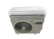 【台中宏品2手傢俱館】全新 中古 二手 家具 家電 買賣 AC471804*東元一對一變頻冷氣3-5坪* 窗型冷氣