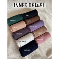 Inner Bawal Dyanadise Chiffon & Satin