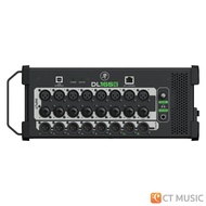 Mackie DL16S / DL16SE 16-CHANNEL WIRELESS DIGITAL MIXER มิกเซอร์ ดิจิตอล ไวร์เลส DL 16 S DL16 SE