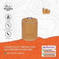 COVER KULIT TABUNG GAS NATUREHIKE NH20PJ084 HICOOK CANISTER CAMPING - GO TRACKING01