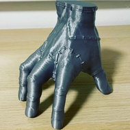 [3DVERSE] The Thing Limb Hand Decoration Hallowen Stand Model 3D Printed