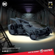 Batmobile Caltex 80 (Years 2019) (Model - BVS Batmobile 2015) 100% Original