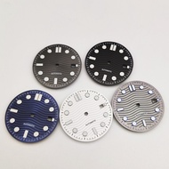 Modified Watch Accessories~Luminous Dial 31mm Mechanical Surface Adapt to ETA2836 Dial/8215 Movement