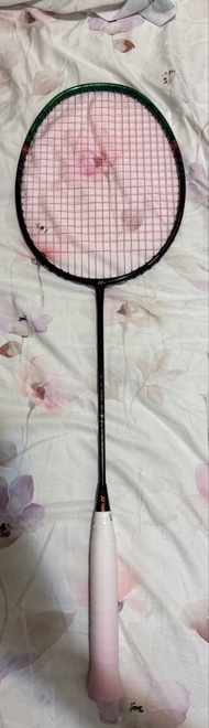 Yonex ASTROX 99 PRO 二代 天斧99Pro 2代