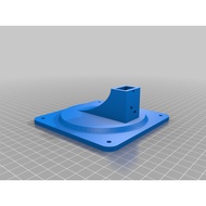 VESA Adapter for AOC Screen Converter Hanging Stand Model 22B1H 24B1H