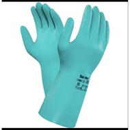 Ansell AlphaTec Sol-Vex Gloves