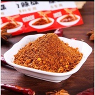 Cui Hong Spicy Chili Powder 3g