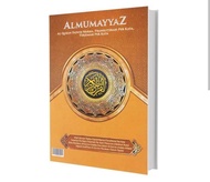 Al quran arab beserta rumi tajwid terjemahan+freegift