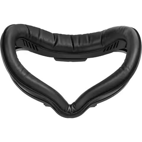 X12A-Facial Interface & Face Cover Pad For Oculus Quest 2, VR Accessories For Meta Quest 2, Oculus Q