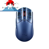 [Direct from Japan]
HyperX Pulsefire Haste 2 S Wireless Gaming Mouse, High-Durability Magnesium Allo