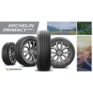 215/70/16MICHELIN PRIMACY SUV + NEW TYRE TIRE TAYAR