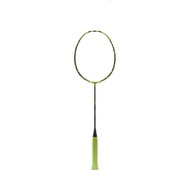 Adidas Badminton WUCHT P5 G5 US RK Racket - Yellow