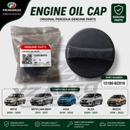 *Perodua Myvi 2005-2017 Engine Oil Cap Axia, Myvi Lagi Best, Bezza Alza 12180-Bz010
