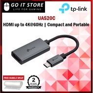 TP-Link UA520C USB-C to HDMI Adapter