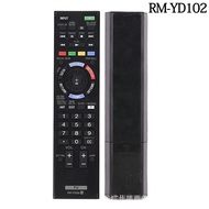 New RM-YD102 Remote Control fit for Sony Bravia LED Smart TV KDL-32W700B KDL-42W700B KDL-50W700B KDL-50W790B KDL-50W800B KDL-50W830B KDL-50W840B KDL-50W850B KDL-55W790B KDL-55W800B