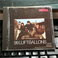 G6994：Nena - 99 balloons