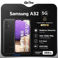Samsung A32 5G Second - bekas