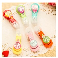 LOLLIPOP Nail Clipper Baby Nail Clipper Baby Nail Clipper Lollipop Nail Clipper Nail Clipper
