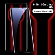 BLUEO | Phim Bảo Vệ Màn Hình cho Huawei Mate40Pro Mate50Pro P60art P60Pro p40Pro p50