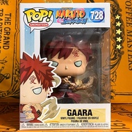 Funko Pop Animation: Naruto Shippuden - Gaara 728