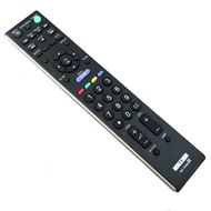 Replaced RM-YD065 LCD TV Remote for Sony KDL-22BX320, KDL-32BX320, KDL-32BX321, KDL-32EX340, KDL-32B