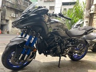 YAMAHA NIKEN