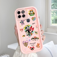 Infinix Smart 6 X6511B Mickey Case Phone TY T31428