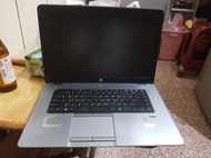 HP 850 G1 (i7-4600U/8G/500GB /AMD HD 8750/Win10 Pro)