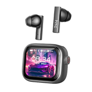 HTC NE40 Tính năng dịch phụ đề AI Tai nghe dịch AI Tai nghe màn hình cảm ứng LED Chống ồn chủ động A