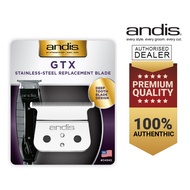 Andis GTX Stainless-Steel Replacement Blade