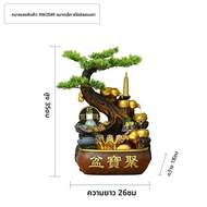 YISHI | น้ำพุฟ่งชุยสำหรับตกแต่ง