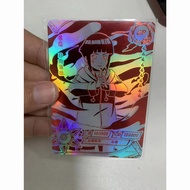 Naruto card anime card HINATA series KAYOU